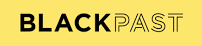 BlackPast logo