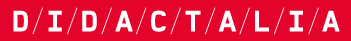 Didactalia logo
